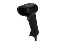 LECTOR HONEYWELL XENON 1960G USB BLACK,1-2D PDF QR